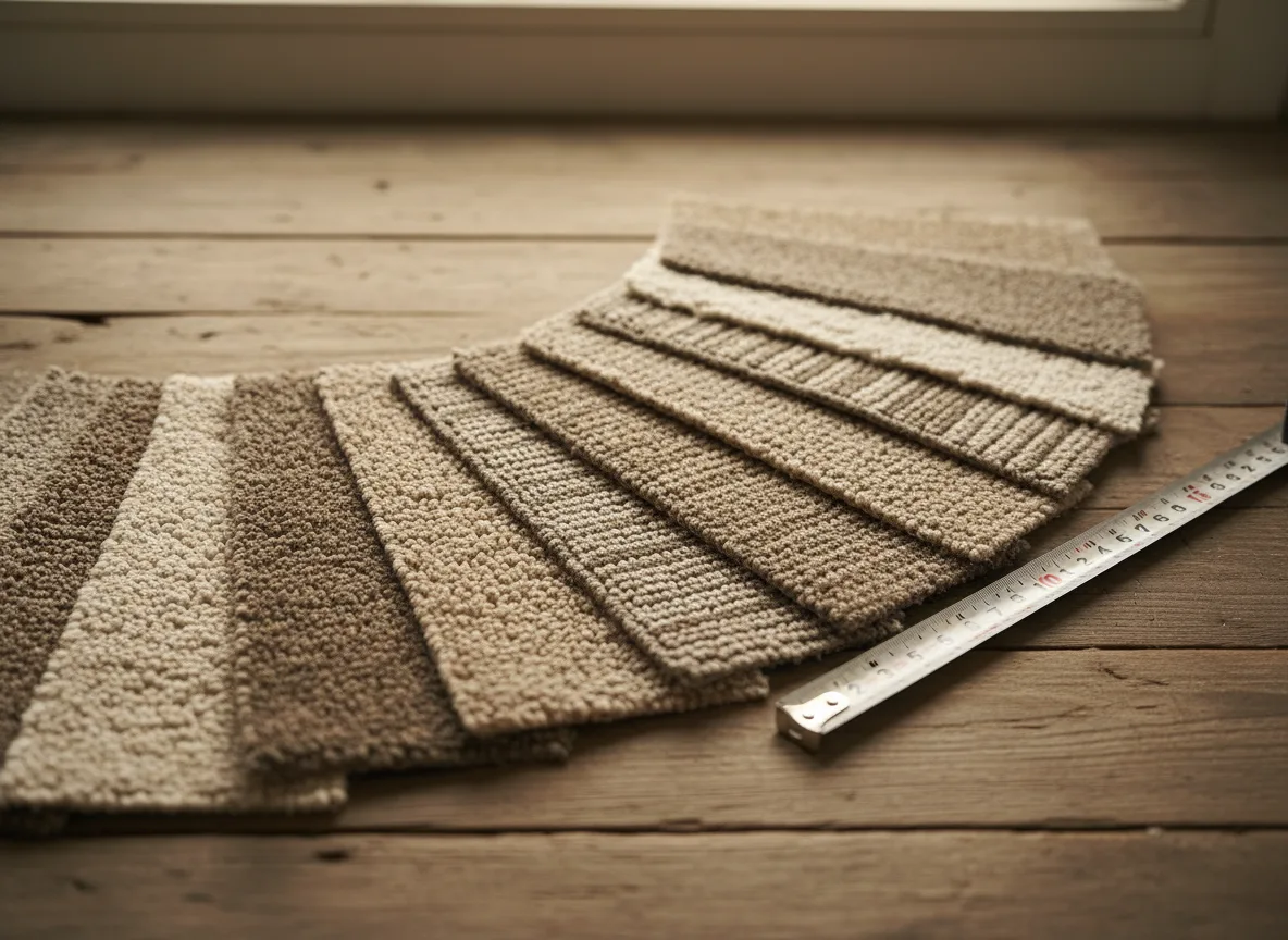 Carpet Installation Lochgelly, WV FAQs